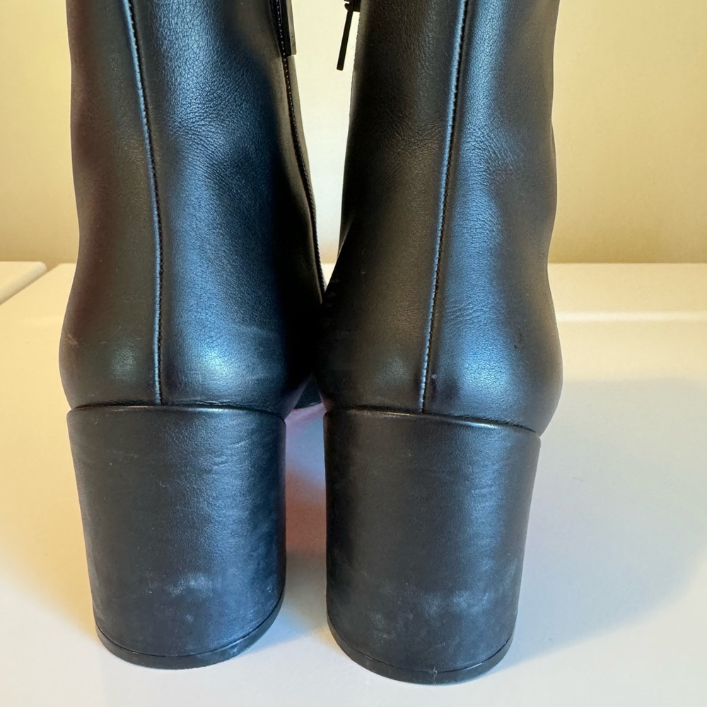 Christian Louboutin booties - Picture 7 of 14